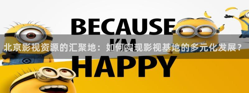 飘雪影院好看的电影：北京影视资源的汇聚地：如何实现影视基地的多元化发展？