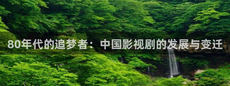 飘雪影视院